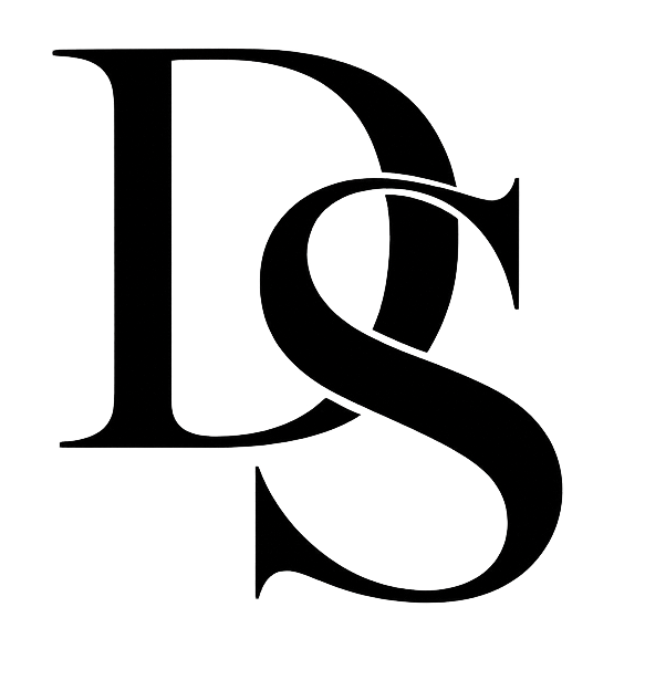 Disha Shamwani Logo